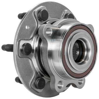 AUTOTRUST WH515197 view 2