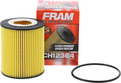 FRAM Extra Guard CH12364 view 4