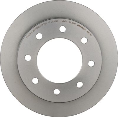 Brembo 09881281 view 2