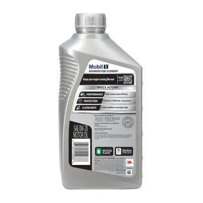 Mobil 1 124184 view 9