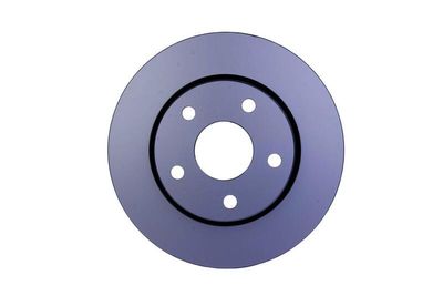 HELLA Brakes 355119191 view 4
