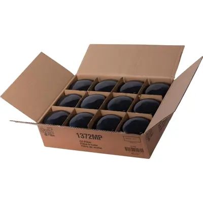 NAPA Gold Filters 1372MP view 17