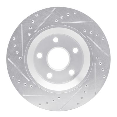 Dynamic Friction Company 63142033R view 4