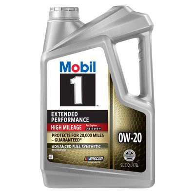 Mobil 1 123837