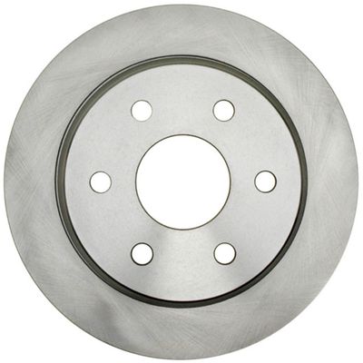 Raybestos R-Line 580165R view 3