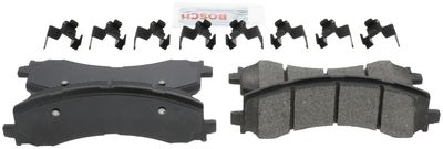 Bosch BE2382H view 2