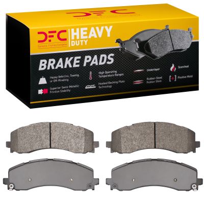 Dynamic Friction Company 1214222500