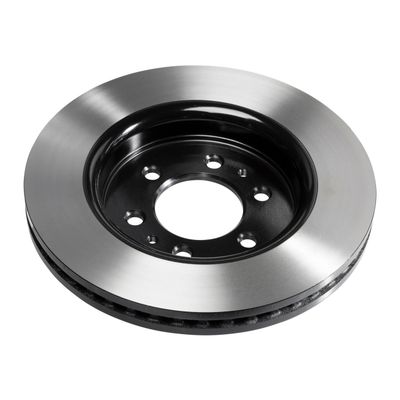 Wagner Brake SevereDuty DSX126433E view 2
