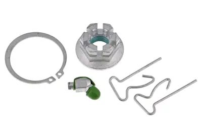 NAPA Chassis Parts TXMS25545 view 8