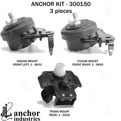 Anchor 300150 view 2