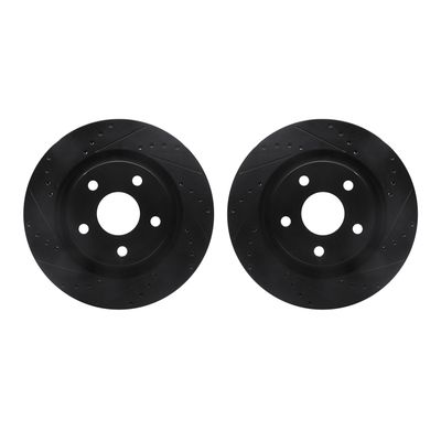 Dynamic Friction Company 800242022