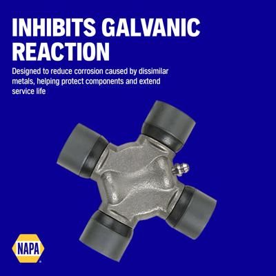 NAPA U-Joints UJ331C view 4