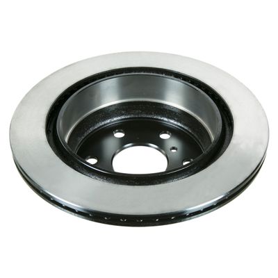 Wagner Brake SevereDuty DSX126457E view 2