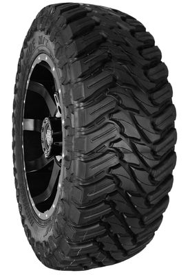 Atturo Atturo Trail Blade M/T tire