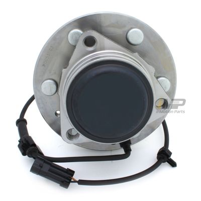 InMotion Parts WA515053
