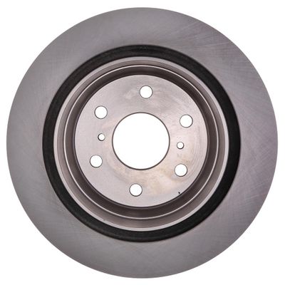 ACDelco Silver 18A2332A view 2