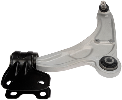 Dorman - OE Solutions 527029 view 2
