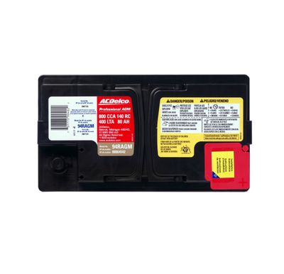 ACDelco Gold 94RAGM view 8