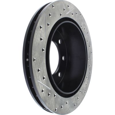 Stoptech 12766043L view 6