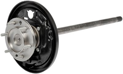 Dorman - OE Solutions 926139 view 3