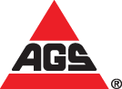 AGS logo