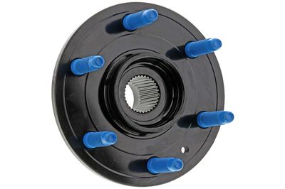 Mevotech TTX TXF515036 view 4
