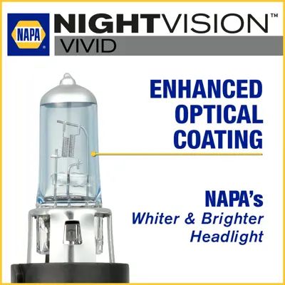 NAPA Lamps BPH11NVV2N view 19
