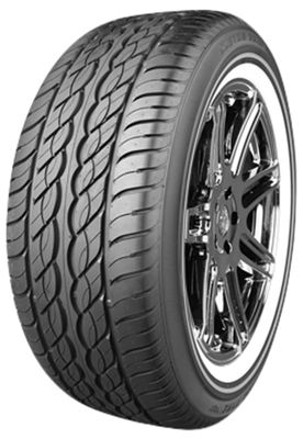 Vogue Vogue Custom Built Radial SCT tire