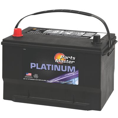 Parts Master UL65
