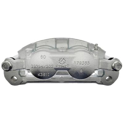 Raybestos Element3 FRC12594N