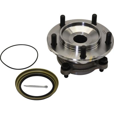 InMotion Parts WA515202 view 4