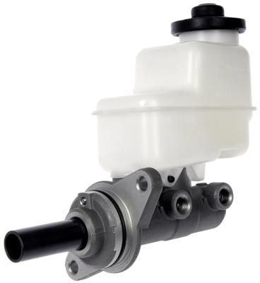 NAPA Master Cylinders M46641 view 2