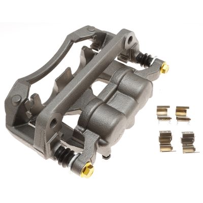 Raybestos R-Line FRC12595 view 2