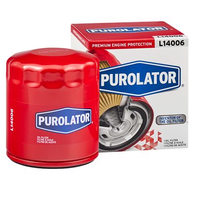 Purolator L14006 view 2