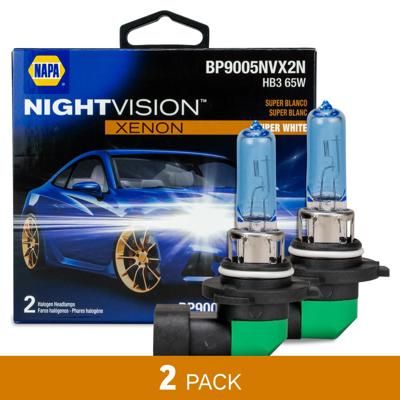 NAPA Lamps BP9005NVX2N