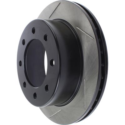 Stoptech 12666044SR view 4