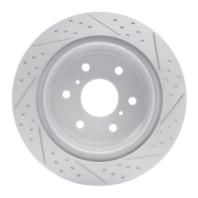 Dynamic Friction Company 83048053L view 4