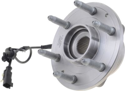 BCA WE61845 view 2