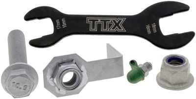 Mevotech TTX TXMS25886 view 5