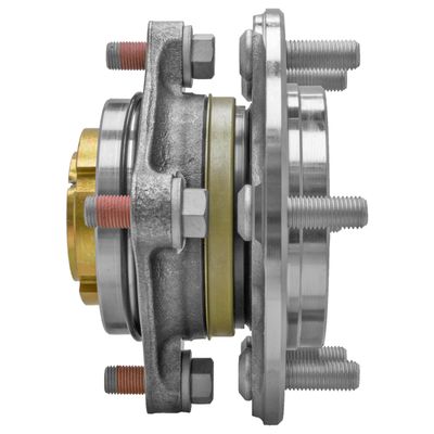 AUTOTRUST WH950004 view 4