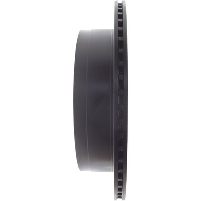 Stoptech 12644157CSL view 6