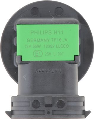 PHILIPS H11LLC1 view 16