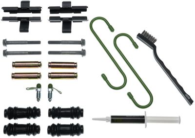 Mevotech TTX TXBSM0967 view 10