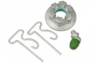 NAPA Chassis Parts CTXMS251151 view 2