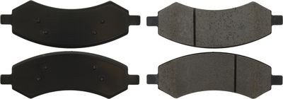 Centric Premium 30610840