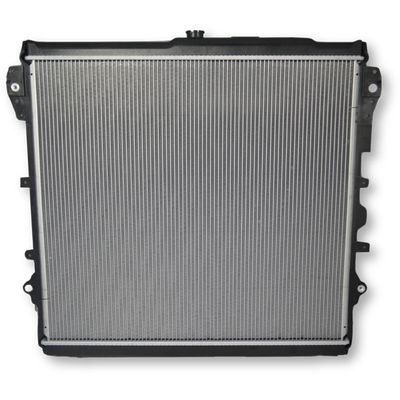 Global Parts Distributors LLC 2994C view 2