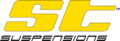 ST Suspensions logo