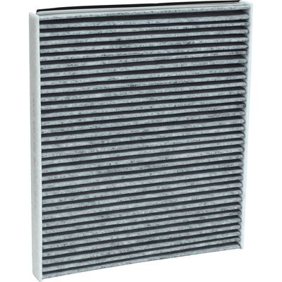 UAC FI1046C