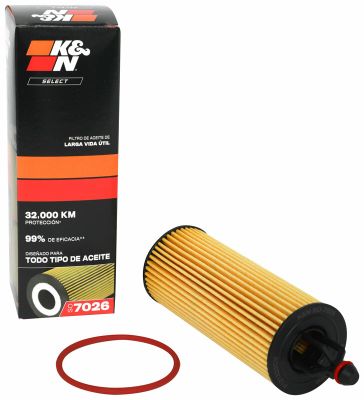 K&N SO7026 view 2
