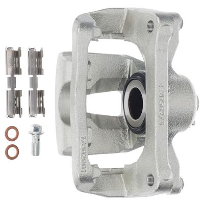 Quality-Built BC155397